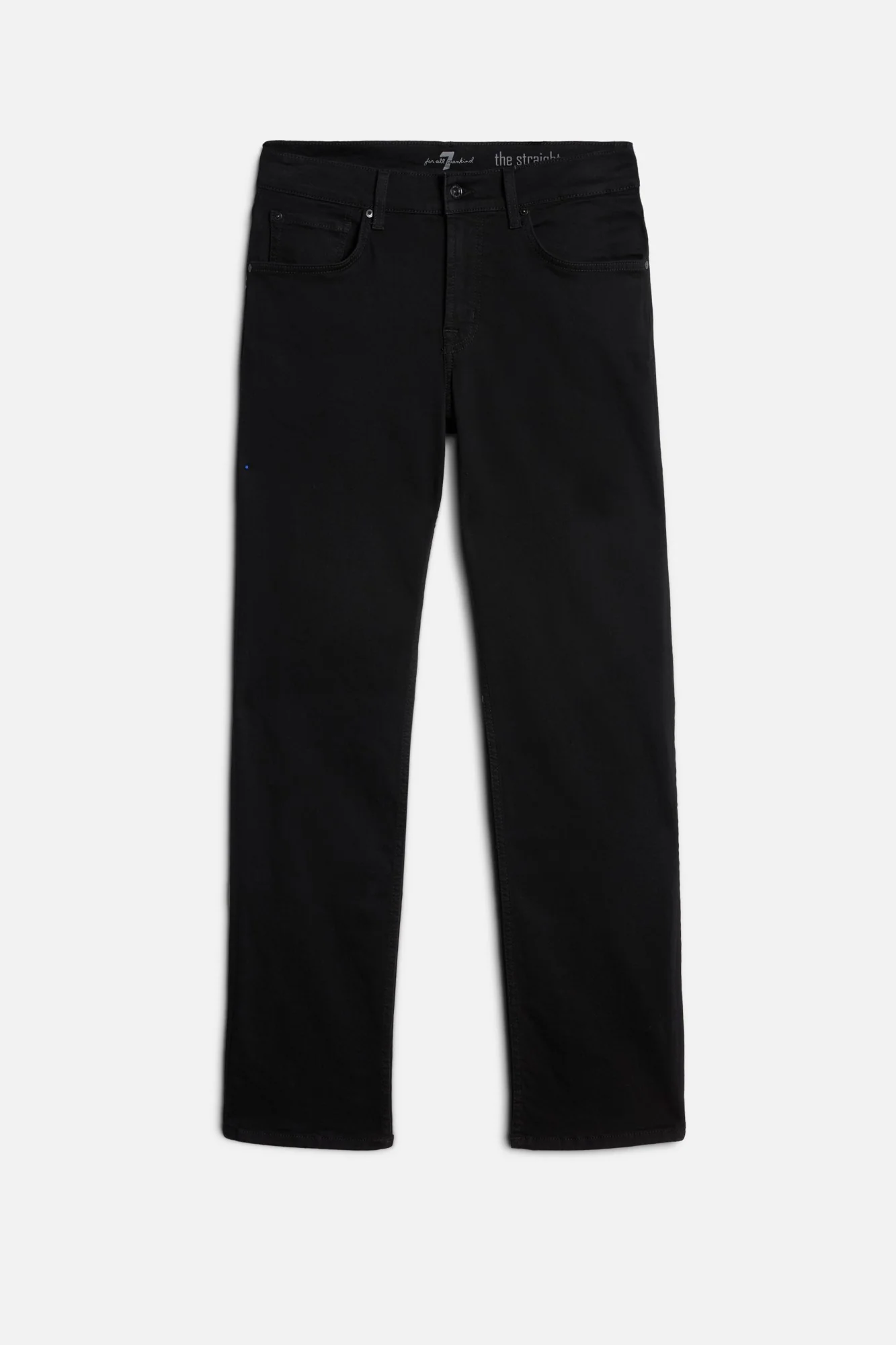The Straight in Black Onyx