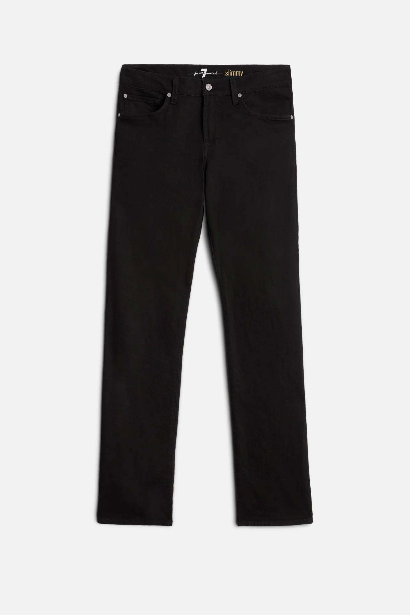 Slimmy in Black Onyx
