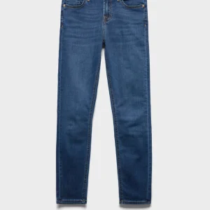 B(air) Ankle Skinny in Duchess