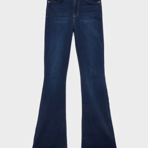 Slim Illusion High Waist Ali in Tried & True