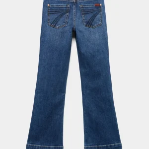 GIRLS MINI DOJO in Slim Illusion Medium Melrose