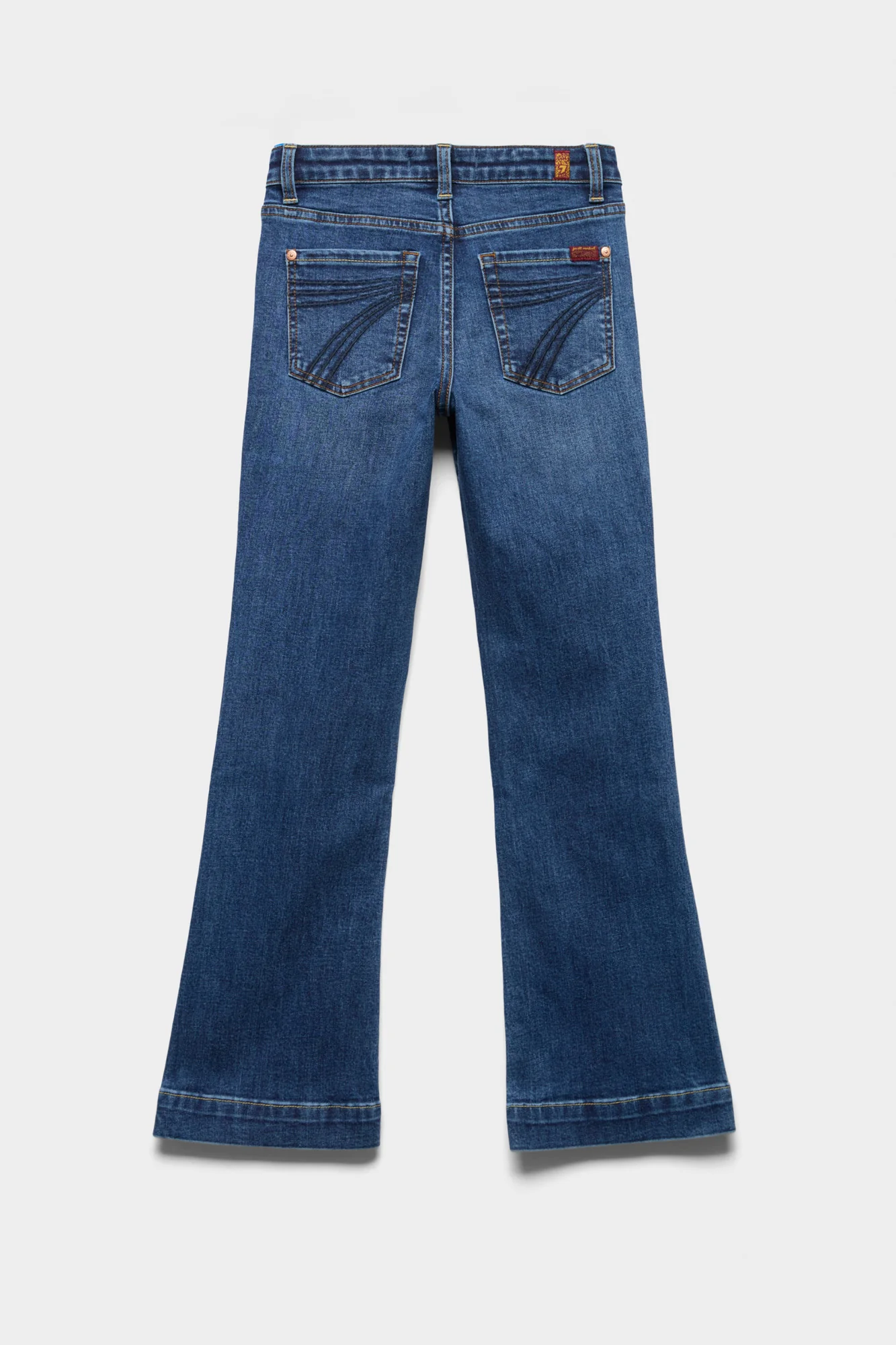 GIRLS MINI DOJO in Slim Illusion Medium Melrose