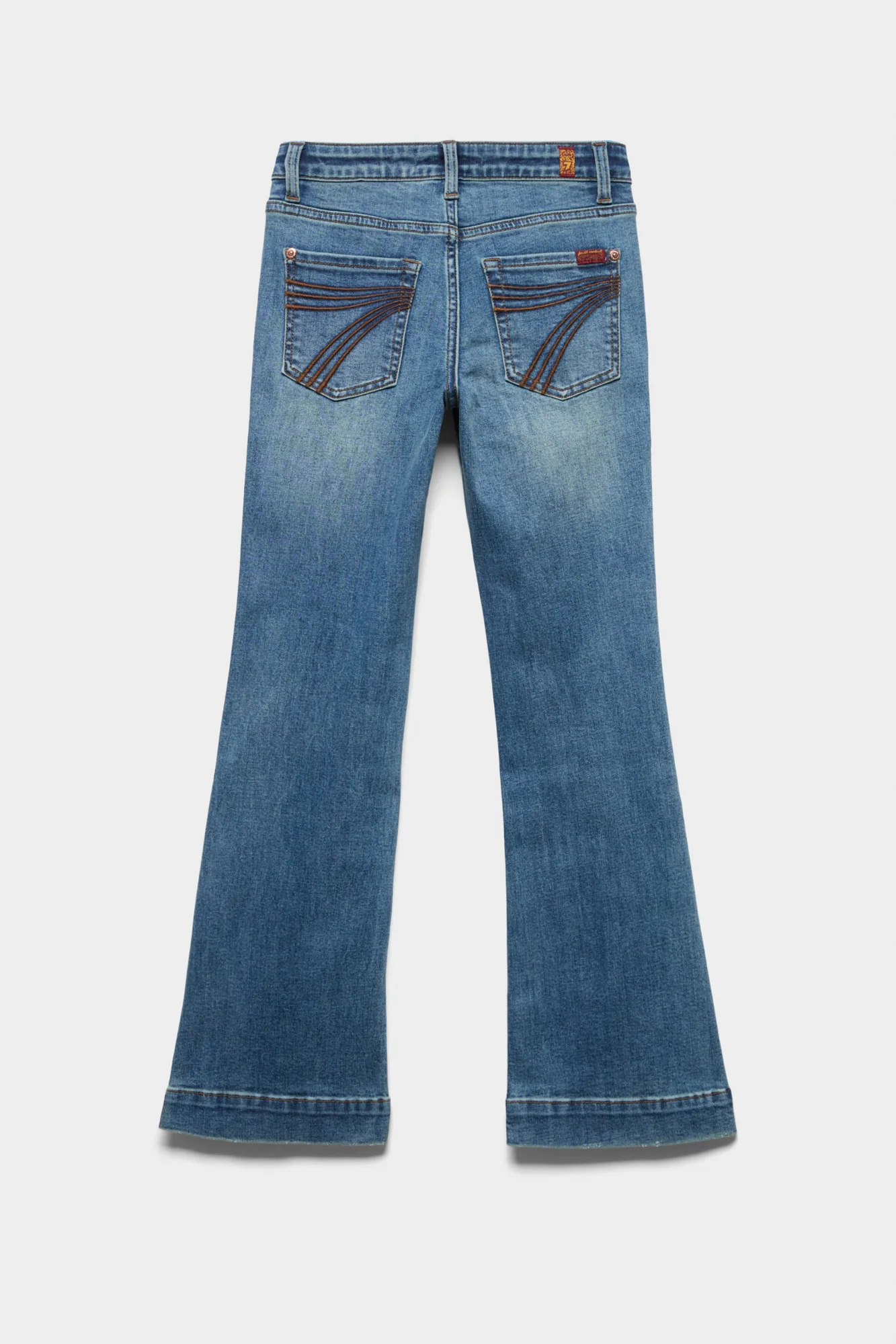 GIRLS MINI DOJO in Luxe Vintage Sea Level