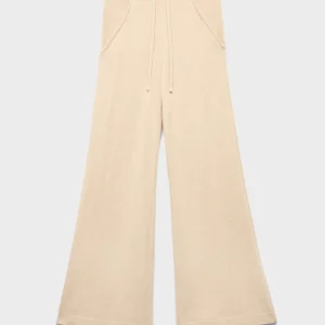 JOGGER in Cashmere Birch