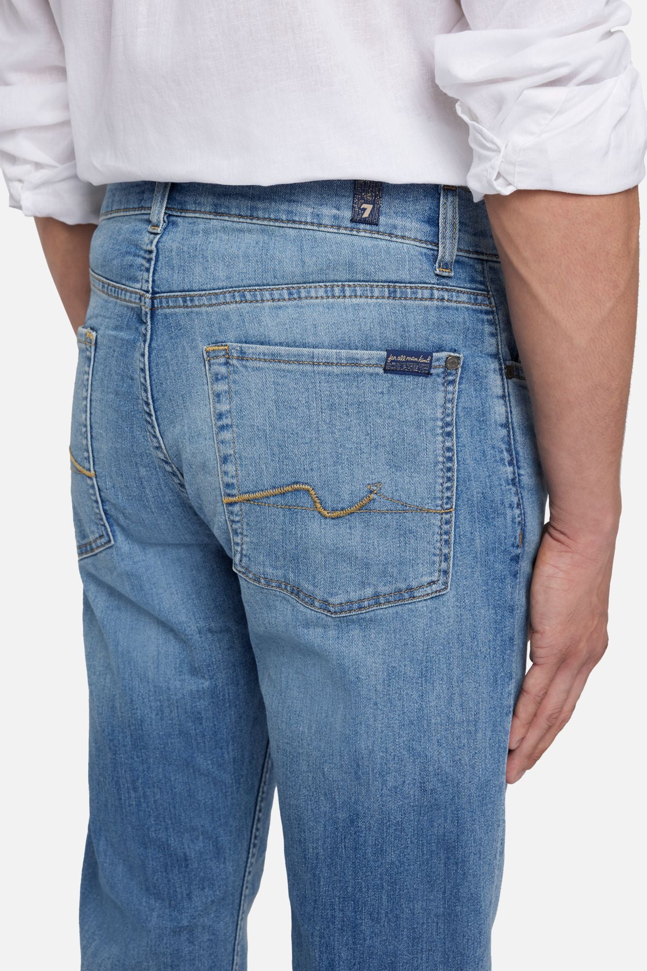 Airweft Slimmy in Portofino - Image 7