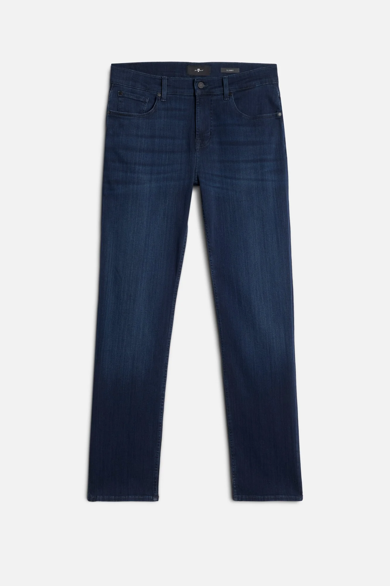 Luxe Performance Plus Slimmy in Deep Blue