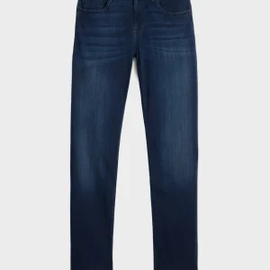 Luxe Performance Plus Slimmy in Deep Blue