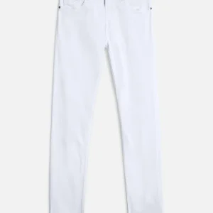 Luxe Performance Slimmy Clean Pocket In White