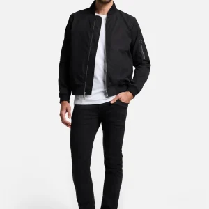 Luxe Performance Plus Paxtyn in Black