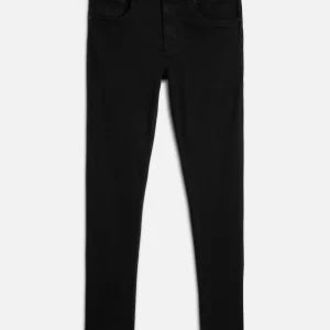 Luxe Performance Plus Slimmy Tapered In Black