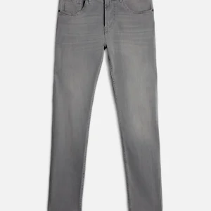 Luxe Performance Plus Slimmy Tapered In Grey