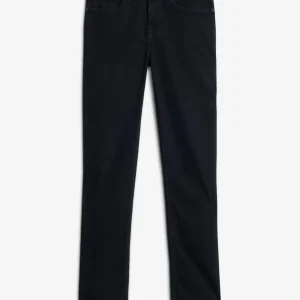 SLIMMY in Luxe Performance Blue Black