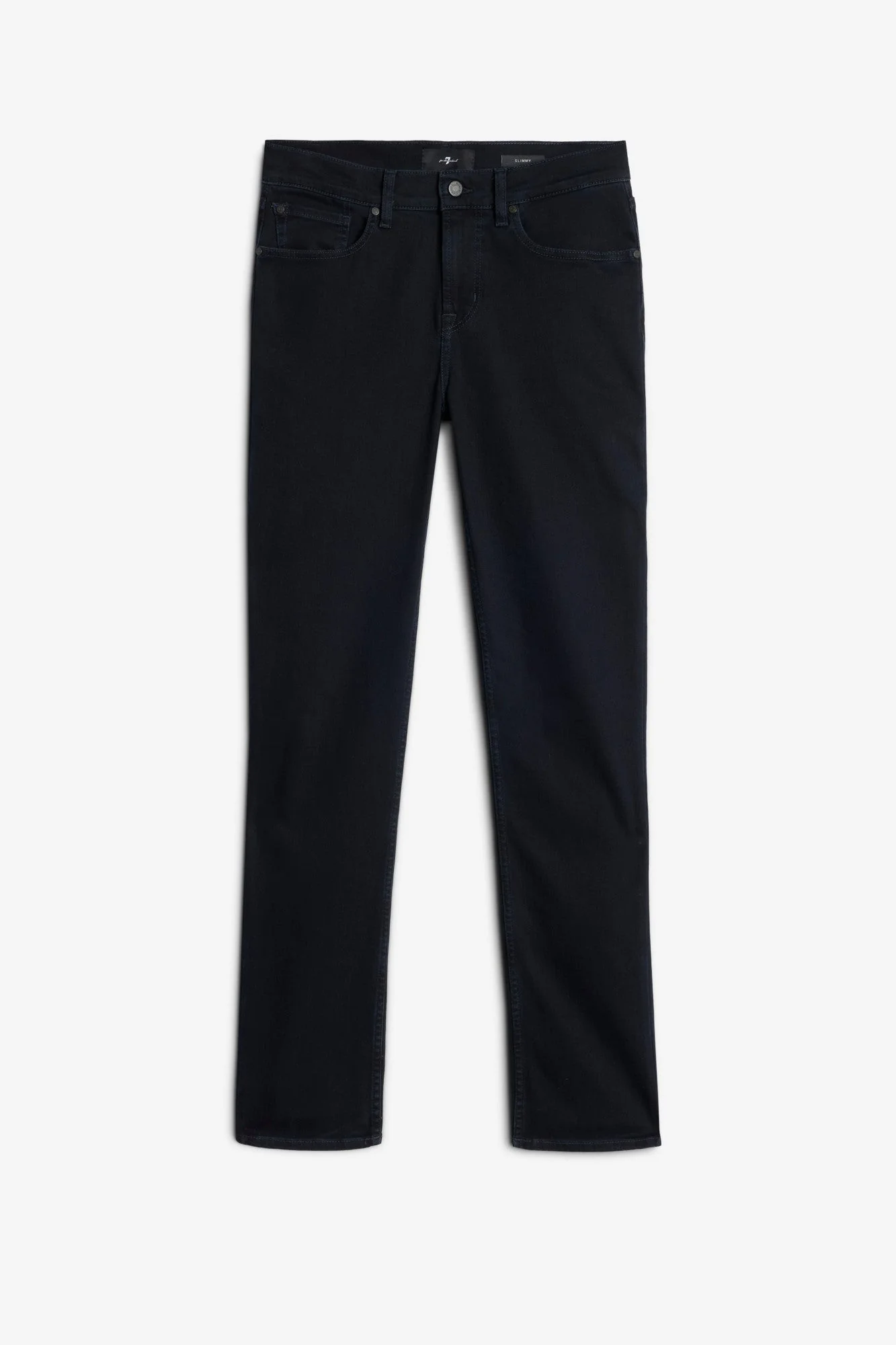 SLIMMY in Luxe Performance Blue Black