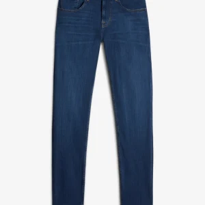SLIMMY TAPERED in Luxe Performance High
