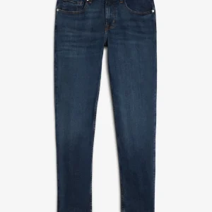 SLIMMY TAPERED in Luxe Performance Timeless