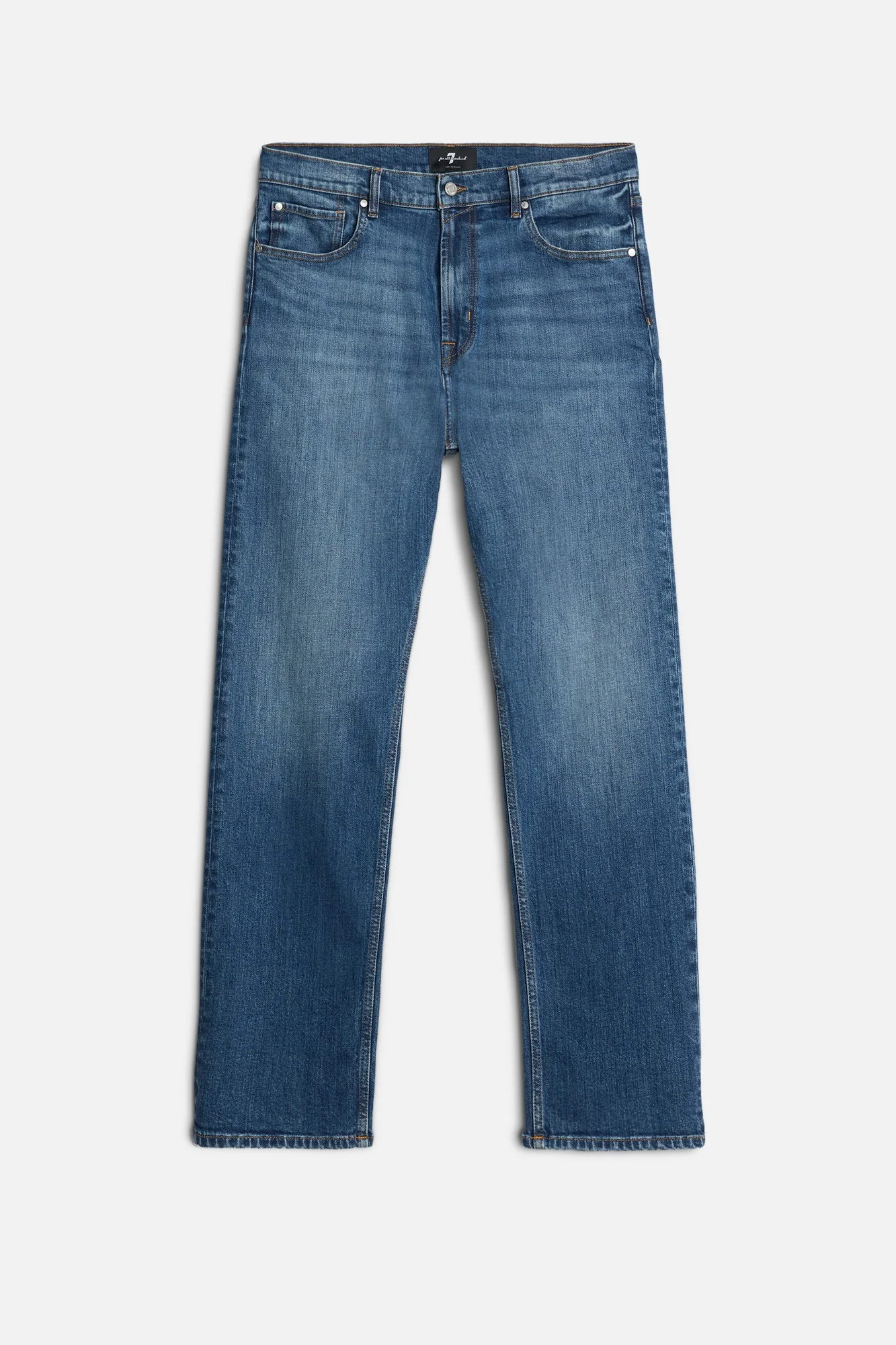 Multicount Modern Straight in Revival