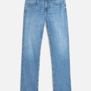 Multicount Modern Straight in Crossover