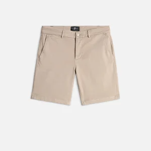 Luxe Performance Andrew Short in Sunbuff