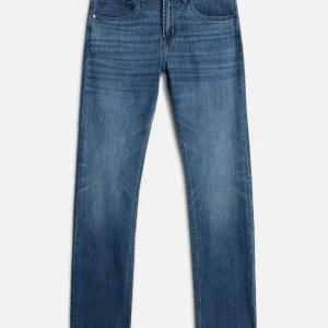 Airweft Denim The Straight in Flash