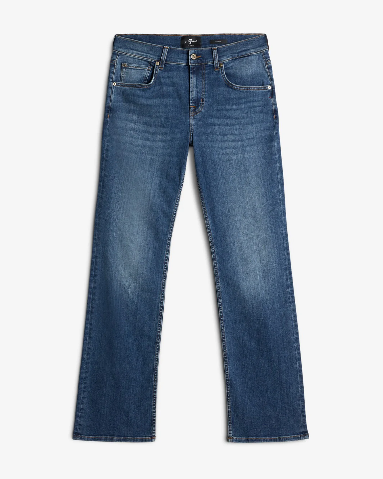 The Bootcut in Brink