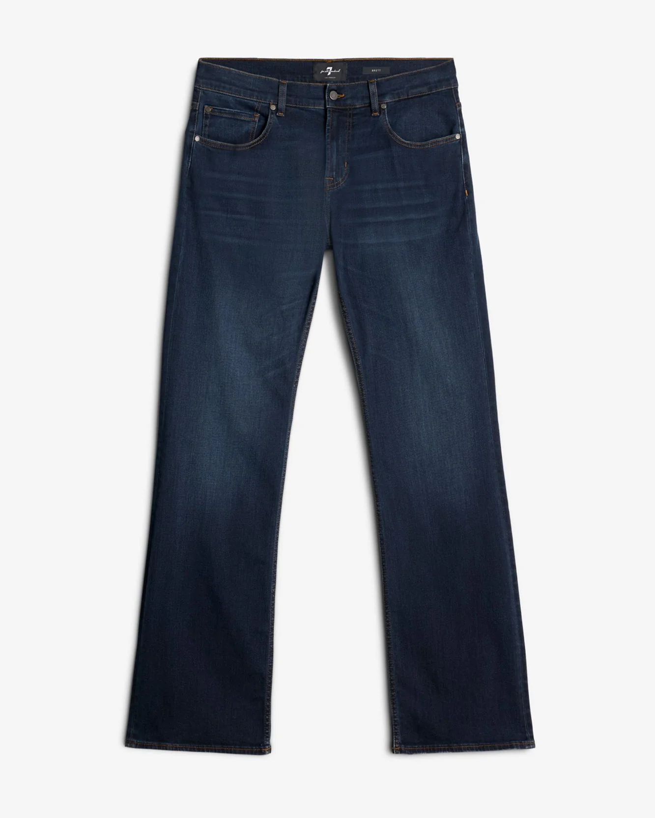 The Bootcut in Alto