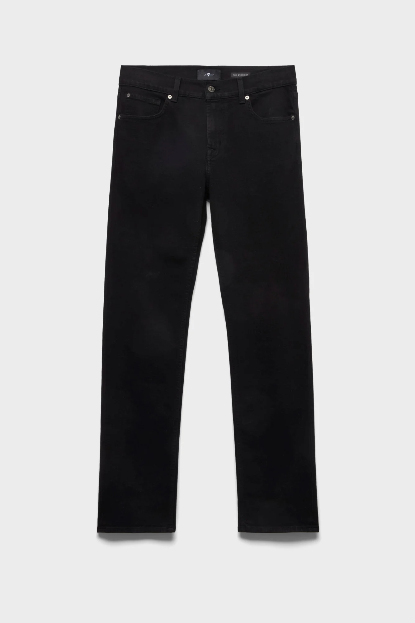 THE STRAIGHT 32 in Luxe Vintage Midnight Abyss