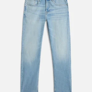 THE STRAIGHT 32 in Luxe Vintage Mariner