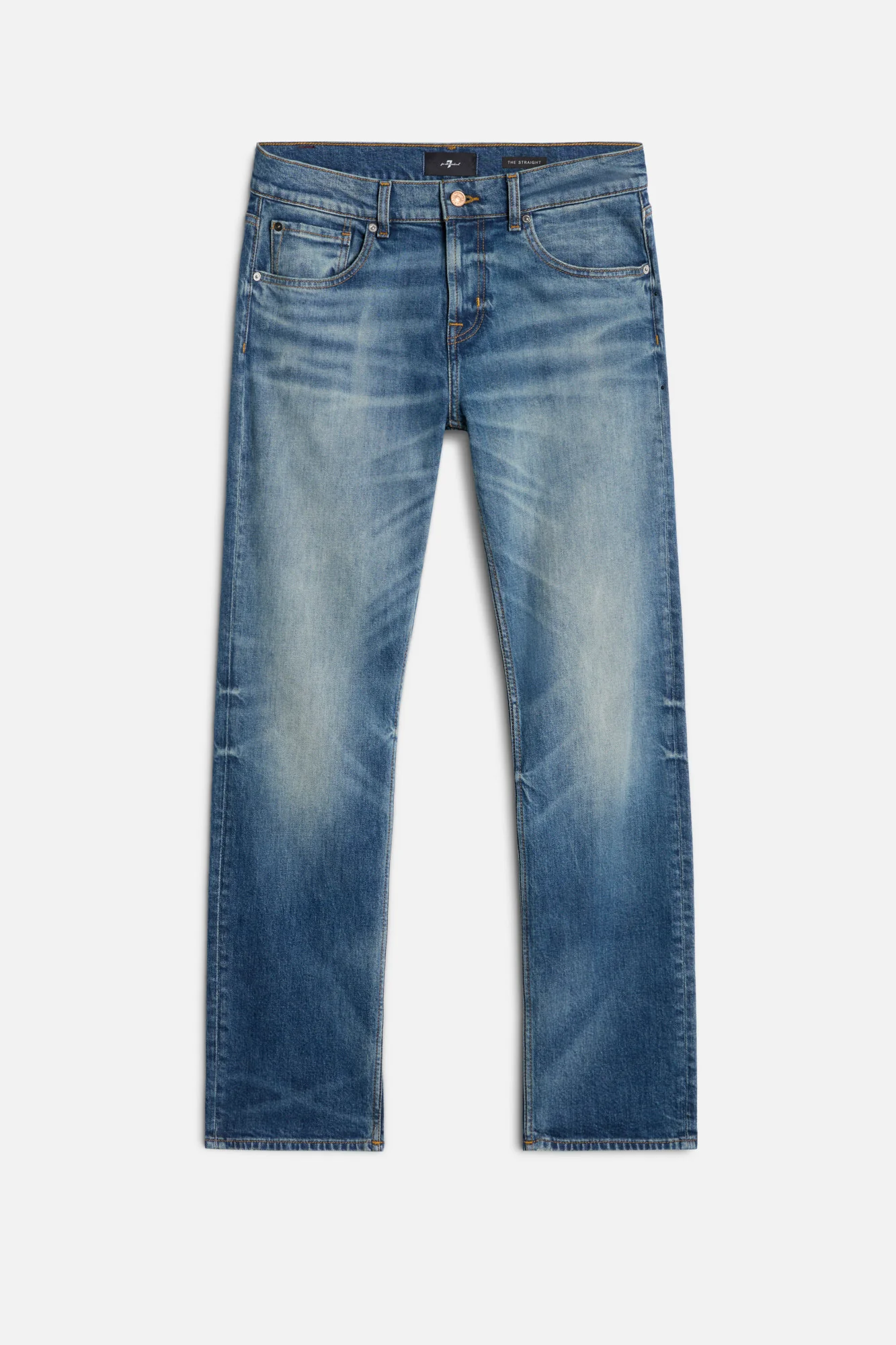 THE STRAIGHT 32 in Luxe Vintage Range