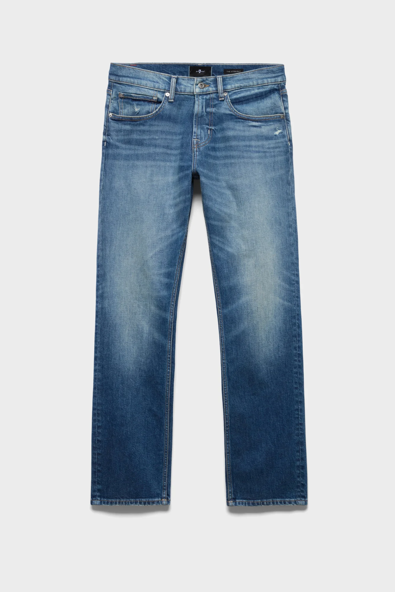 THE STRAIGHT 32 in Luxe Vintage Duluth
