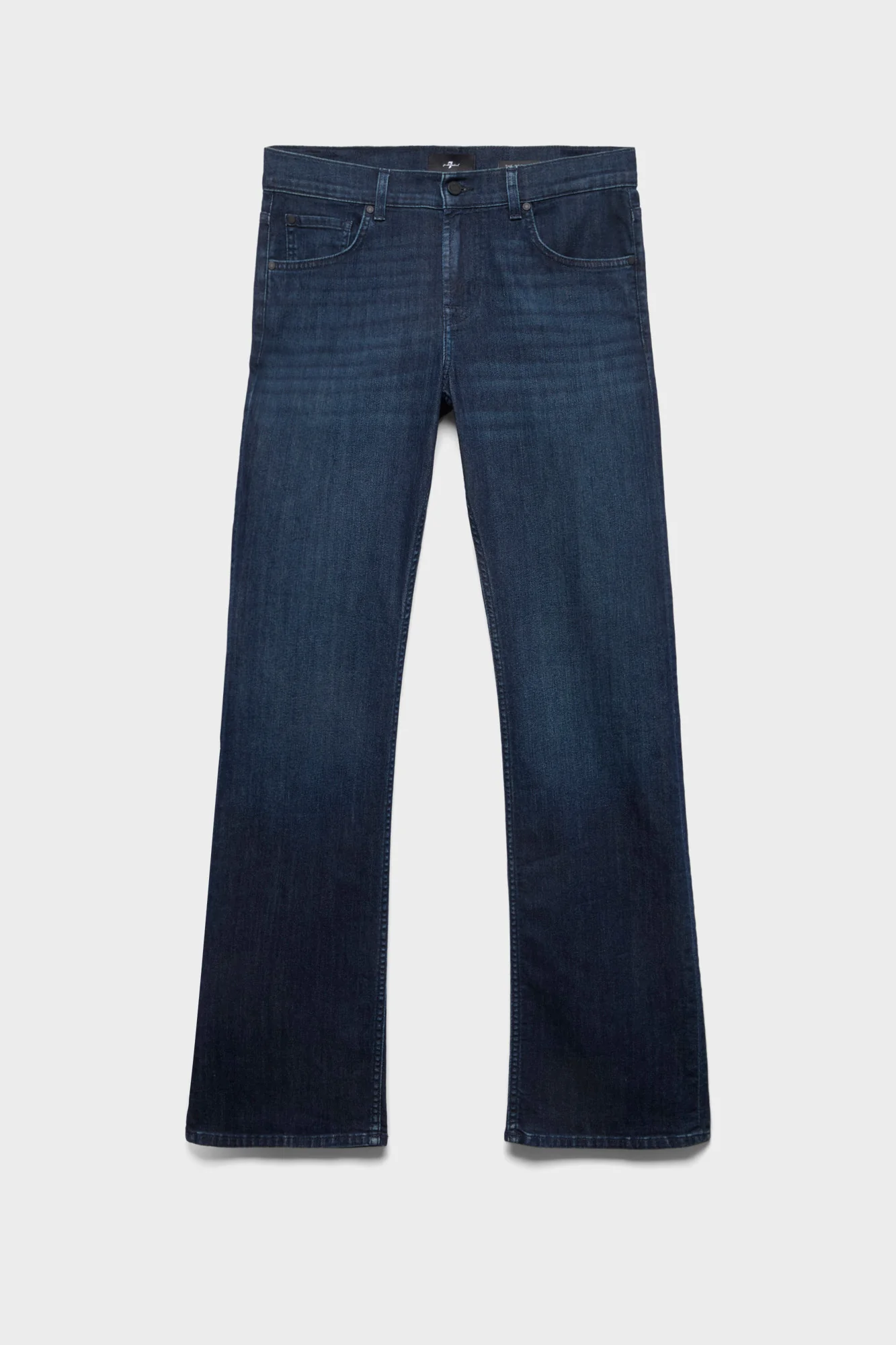 THE BOOTCUT in Airweft Belton