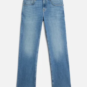 The Bootcut in Airspace