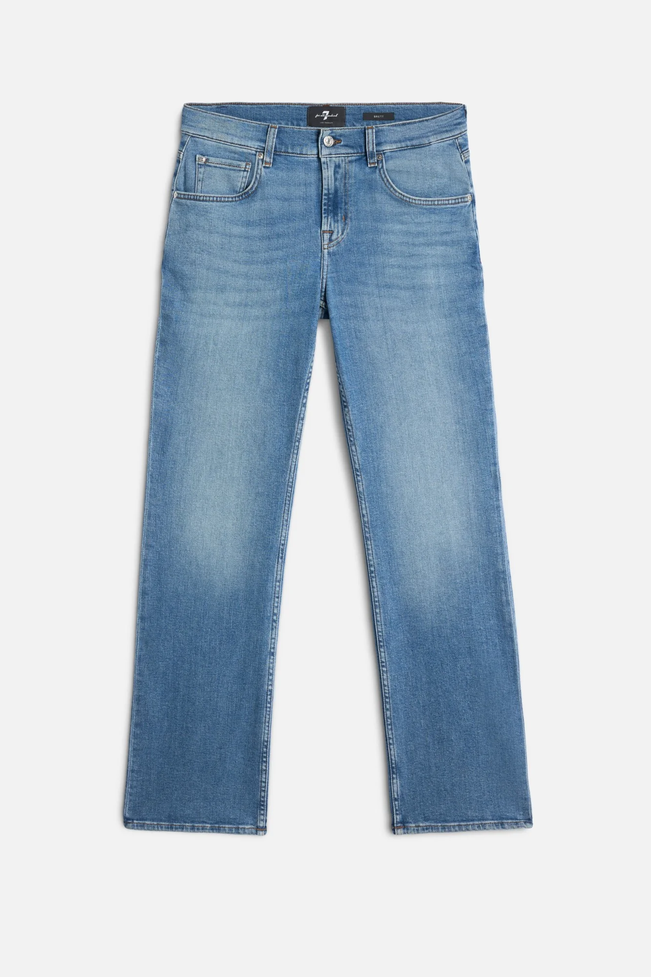 The Bootcut in Airspace
