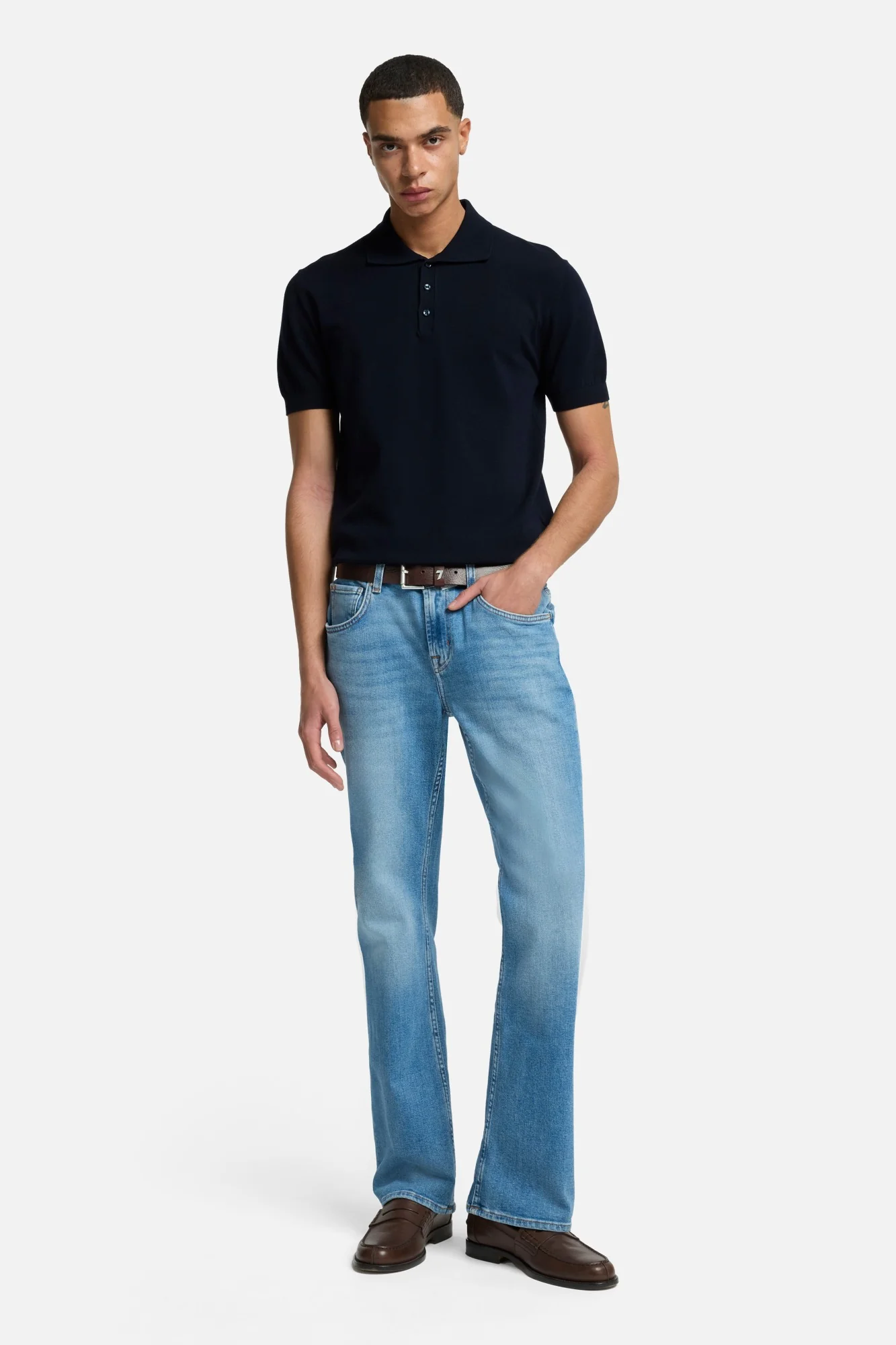 The Bootcut in Airspace - Image 2