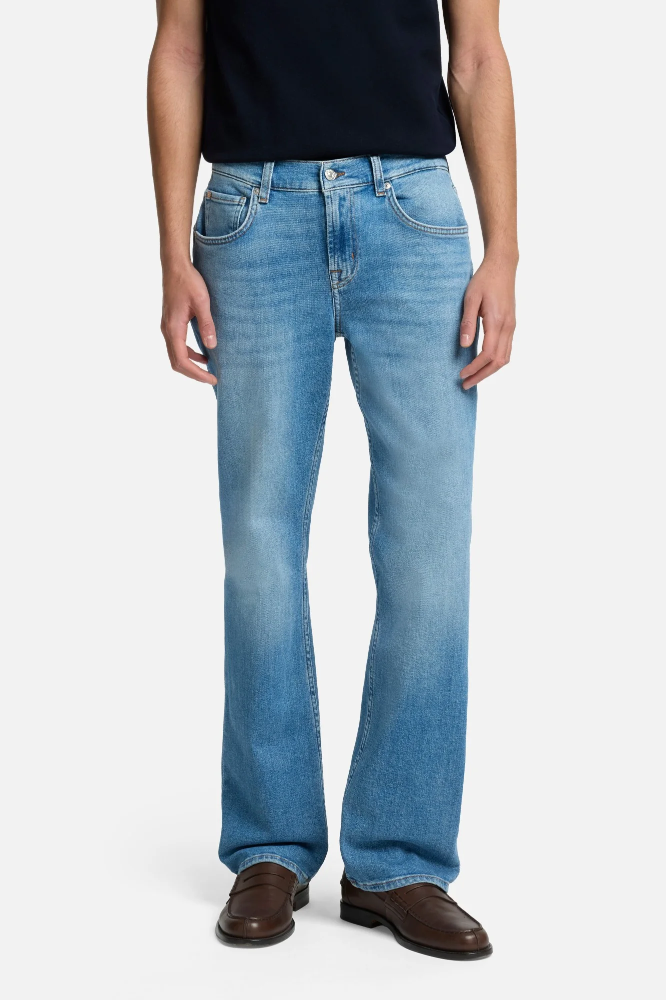 The Bootcut in Airspace - Image 3