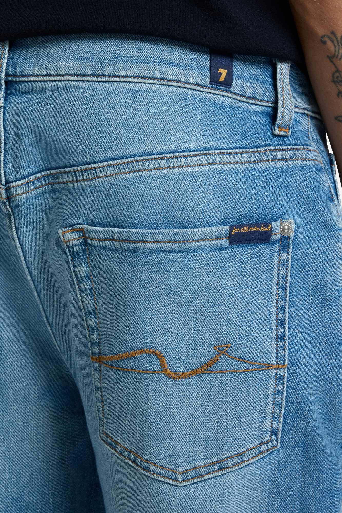 The Bootcut in Airspace - Image 4