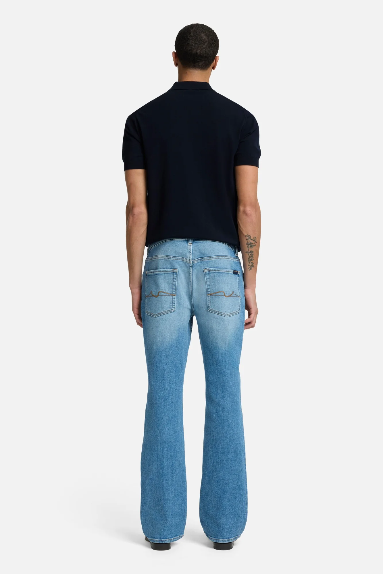 The Bootcut in Airspace - Image 5