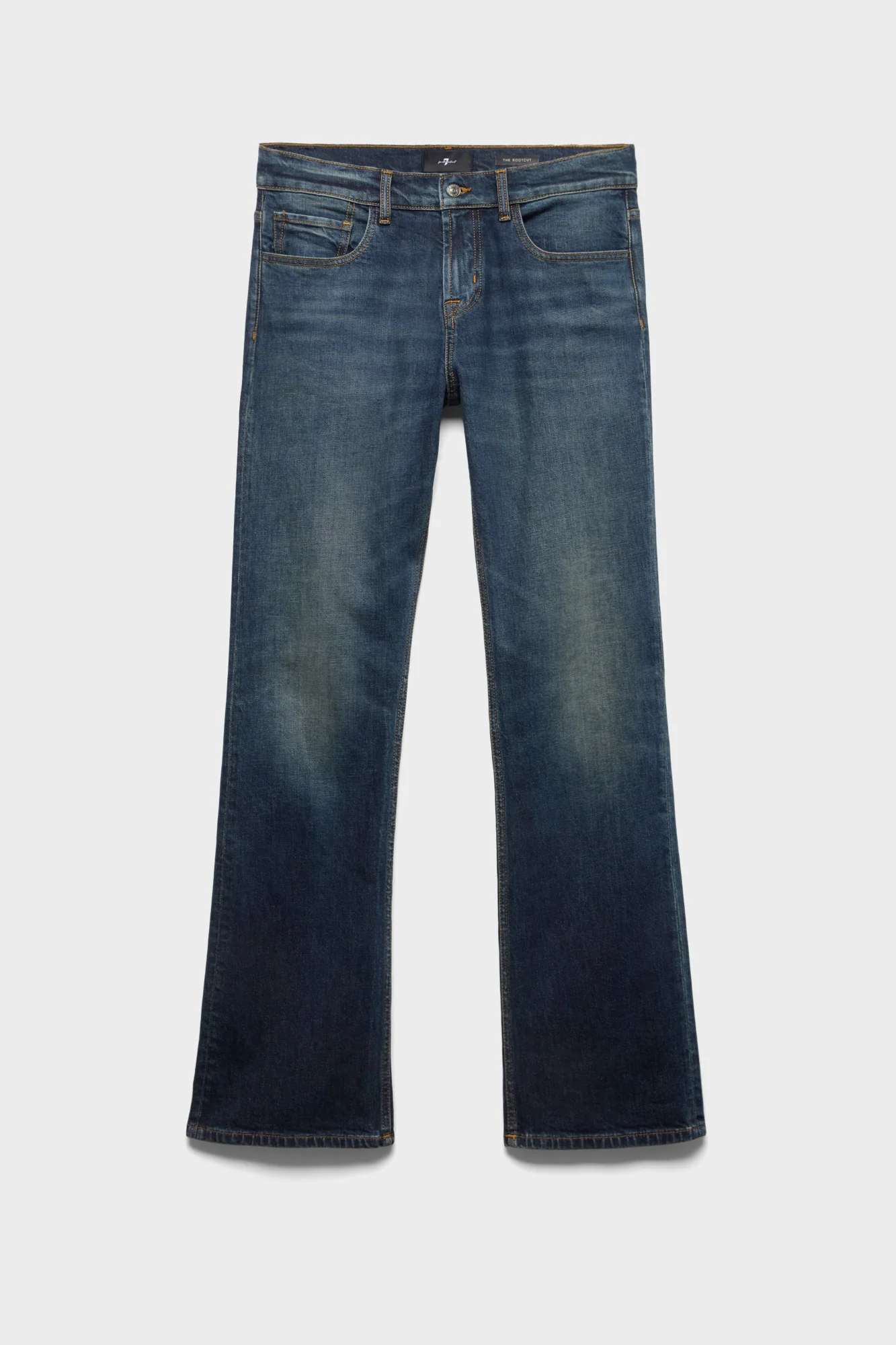 THE BOOTCUT in Luxe Vintage Stock