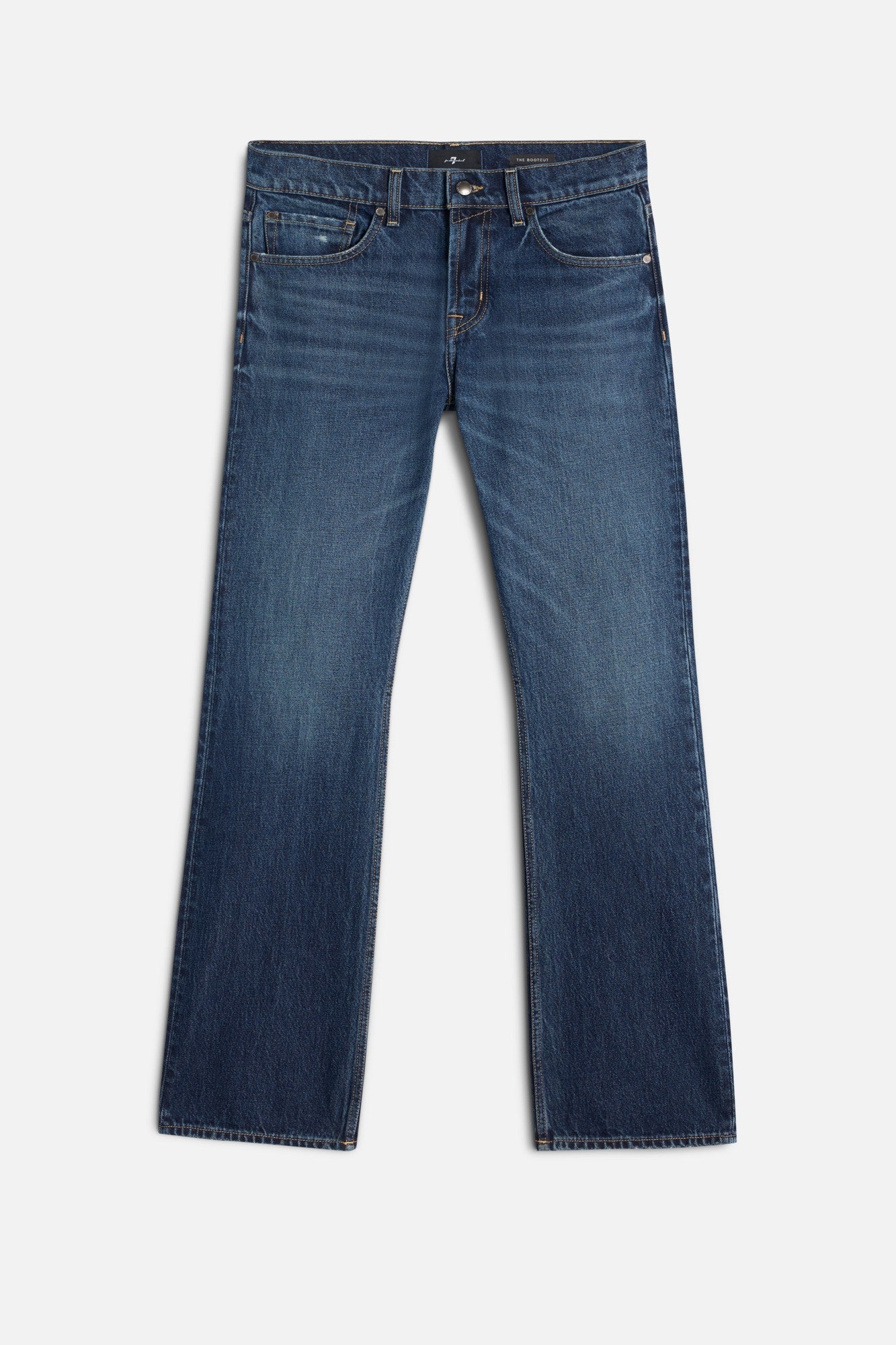 THE BOOTCUT in Brave
