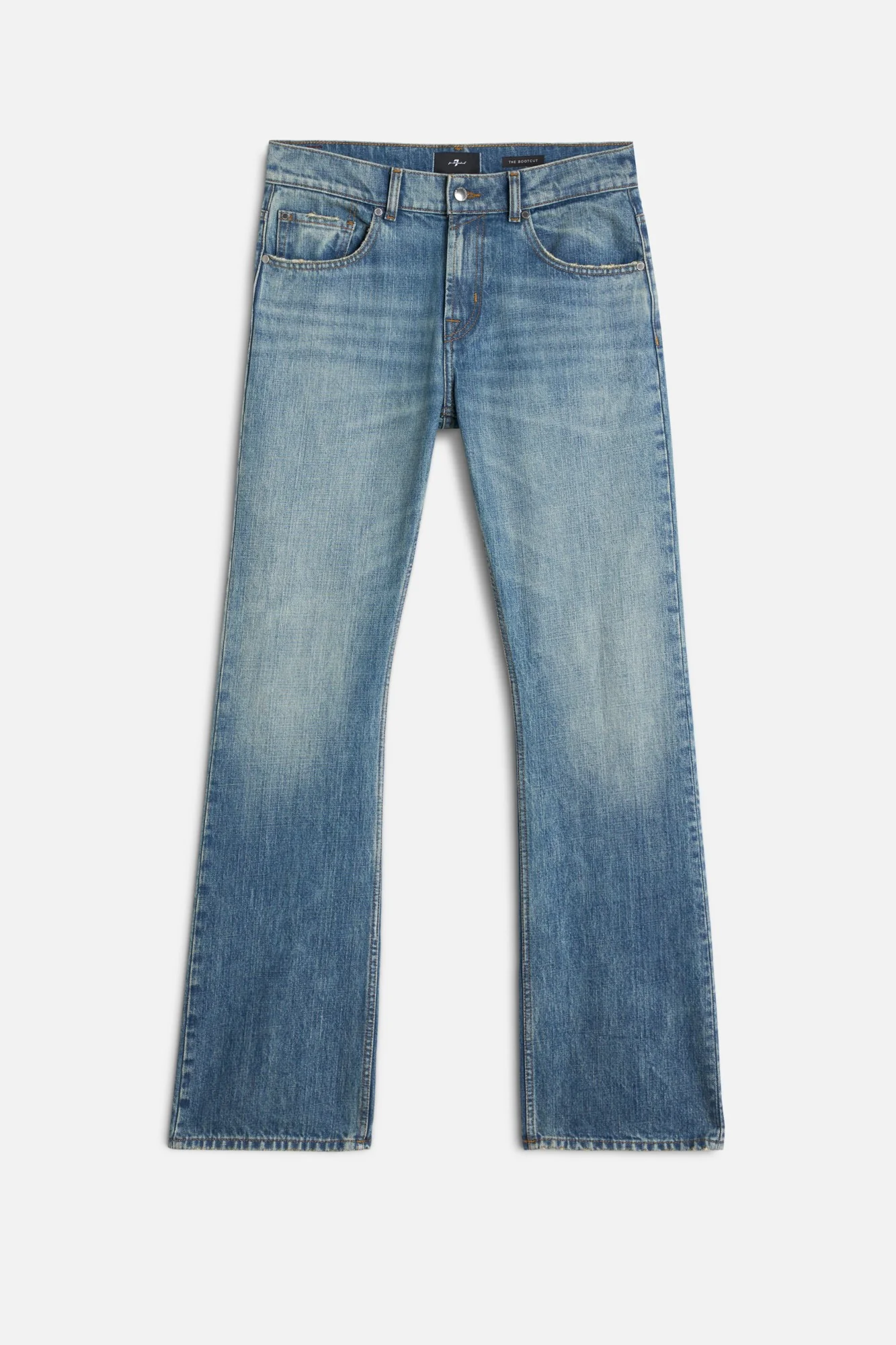 MANKIND The Bootcut in West Village