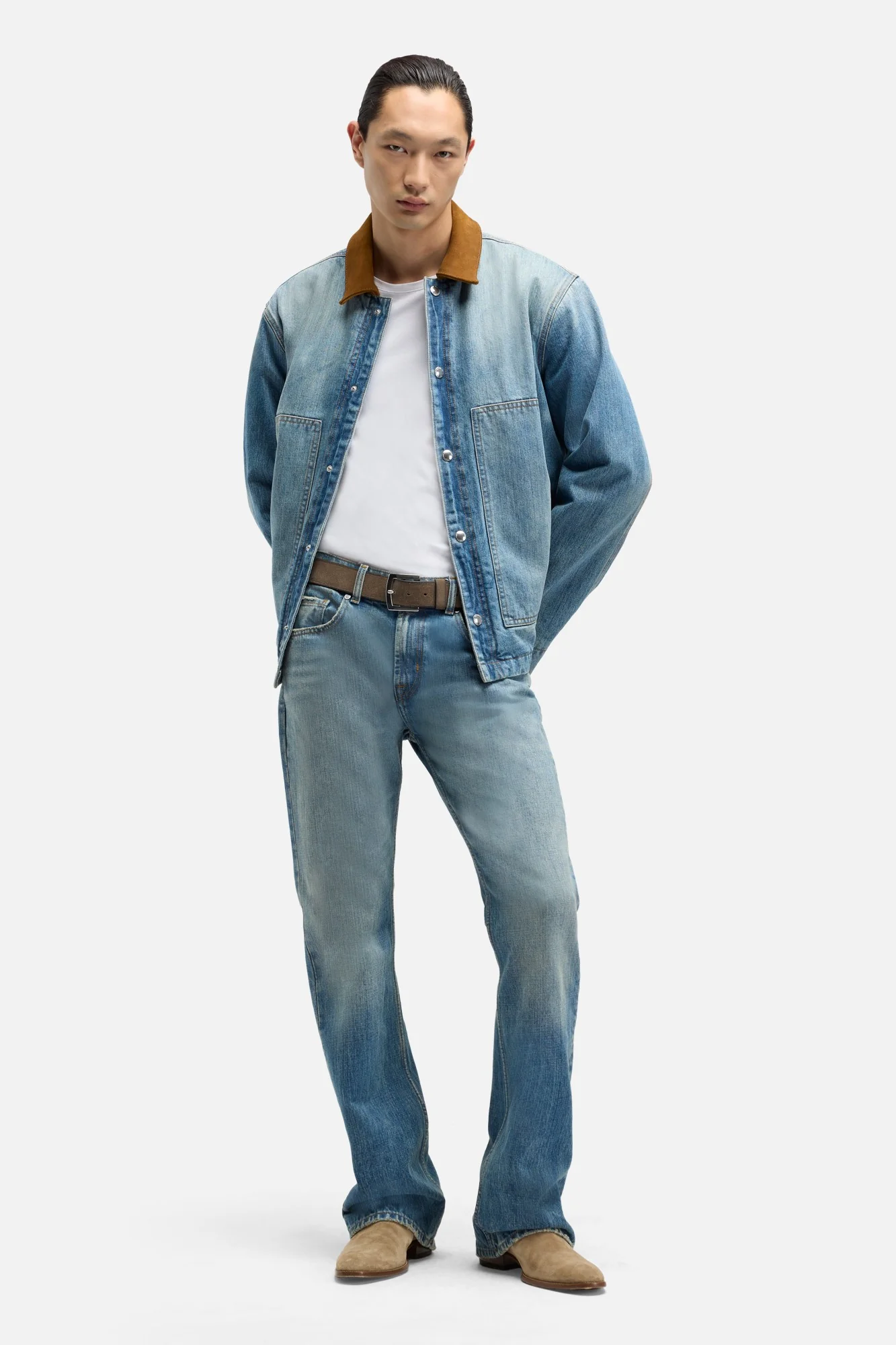 MANKIND The Bootcut in West Village - Image 2