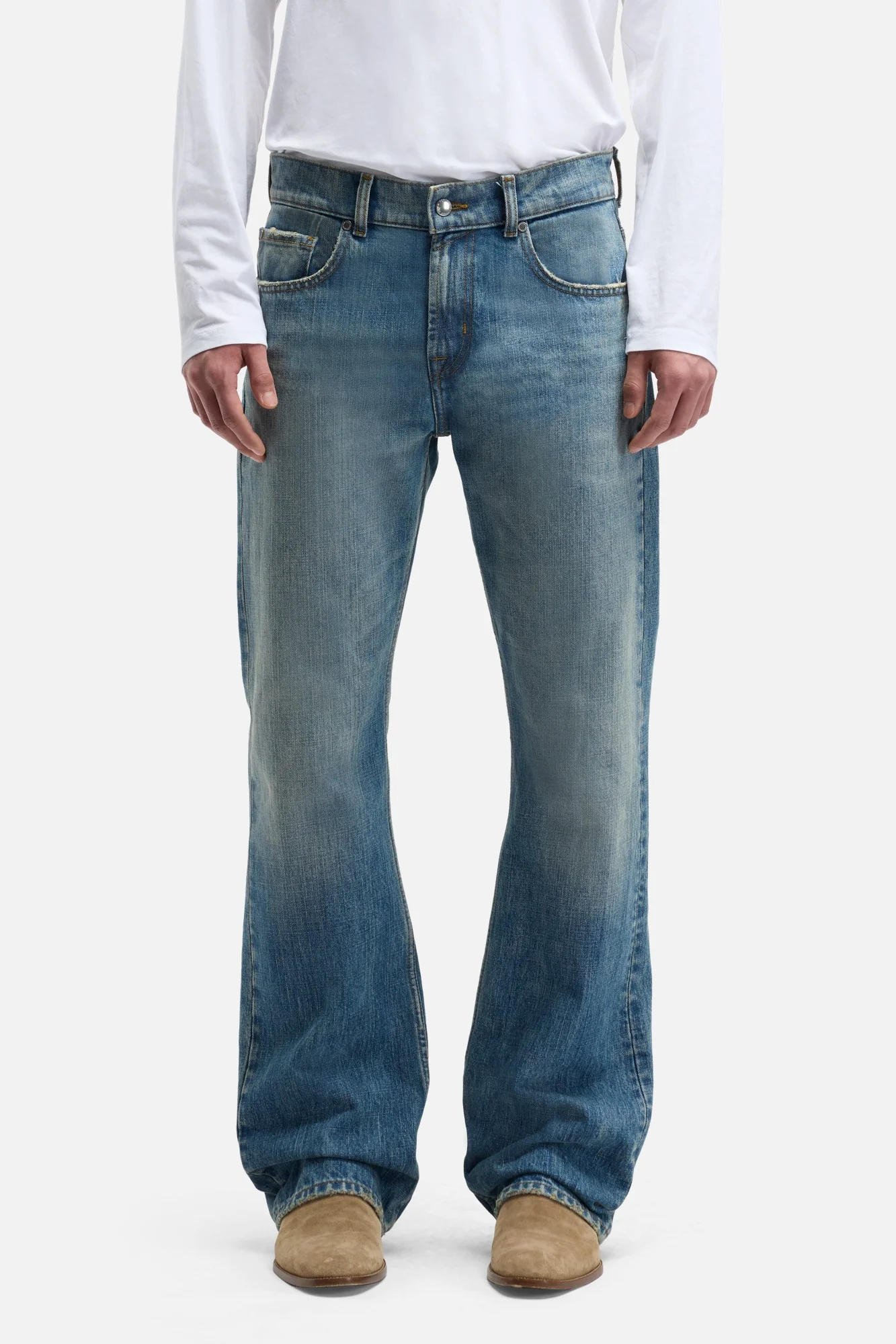 MANKIND The Bootcut in West Village - Image 3