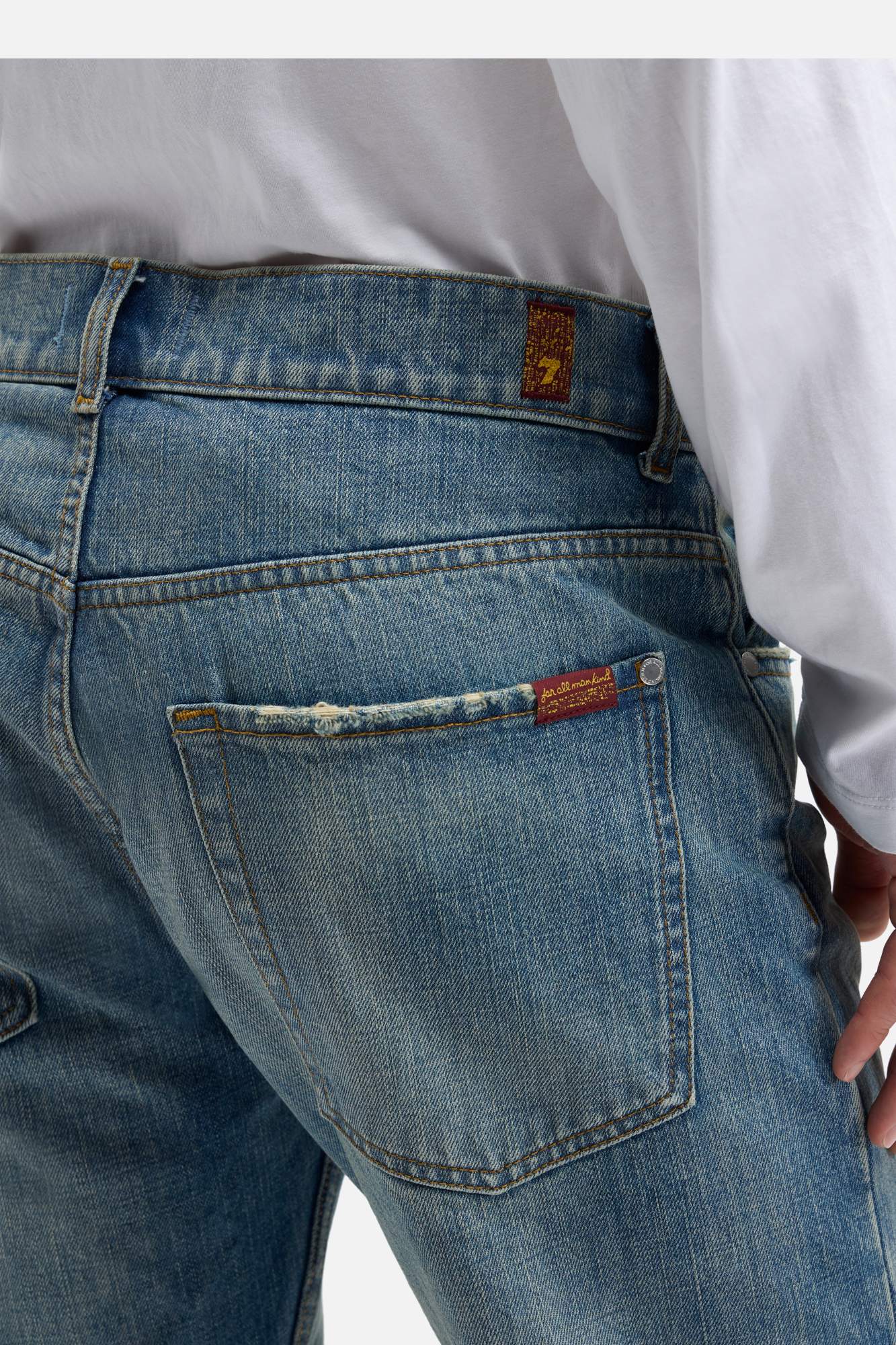 MANKIND The Bootcut in West Village - Image 4