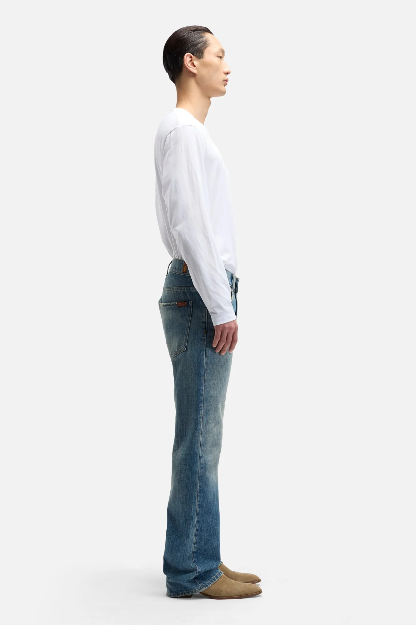 MANKIND The Bootcut in West Village - Image 6