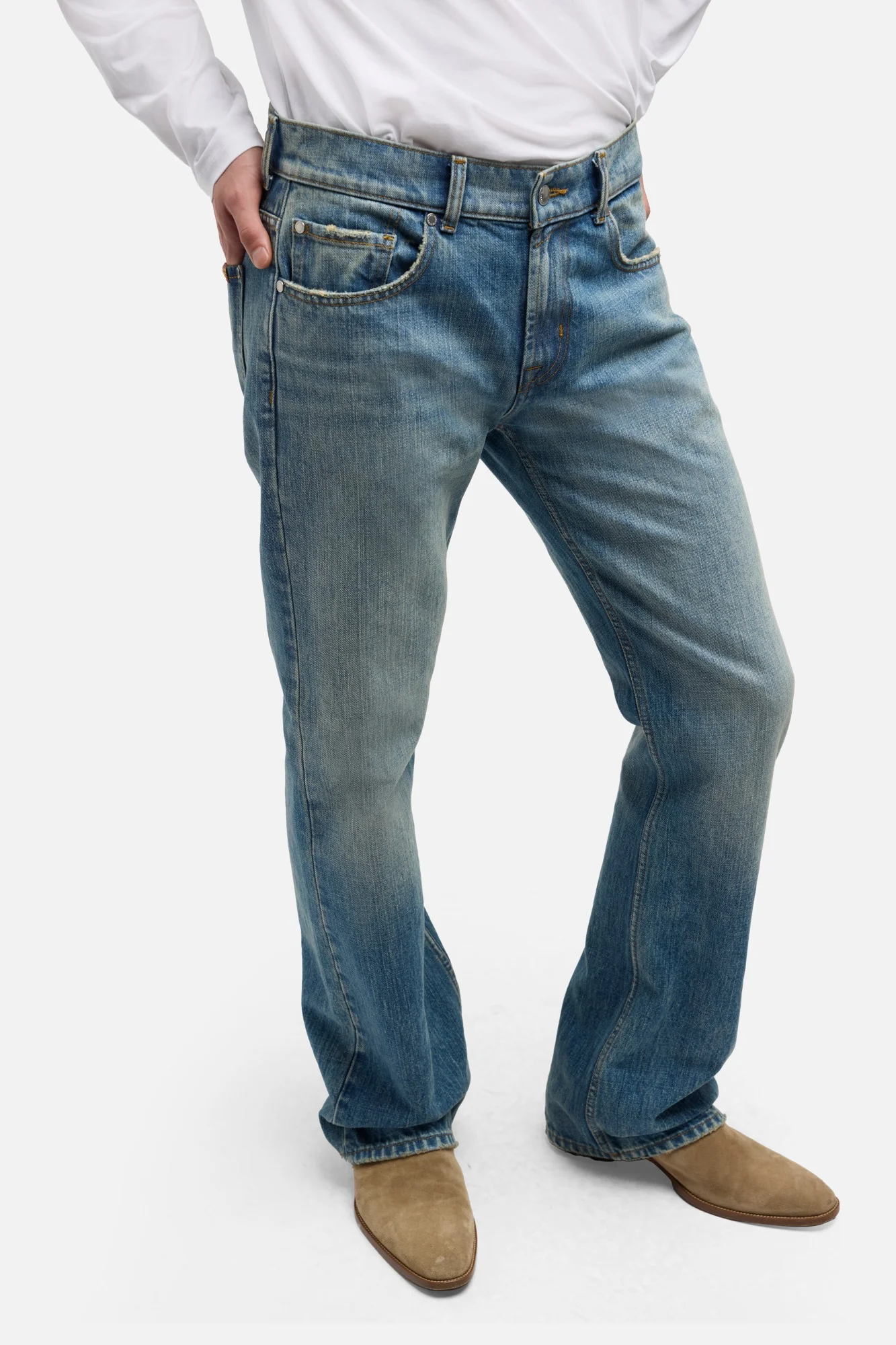 MANKIND The Bootcut in West Village - Image 7