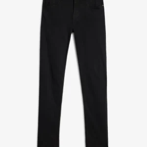 SLIMMY in Luxe Performance Black