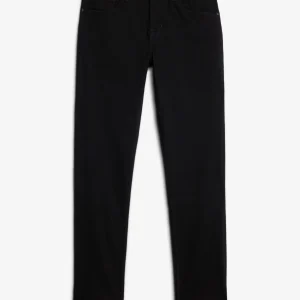 SLIMMY in Luxe Performance Rinse Black