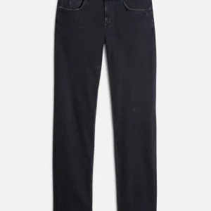Left Hand Slimmy in Navy