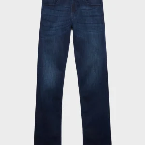 STANDARD in Luxe Performance Deep Blue