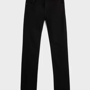 STANDARD in Luxe Performance Rinse Black