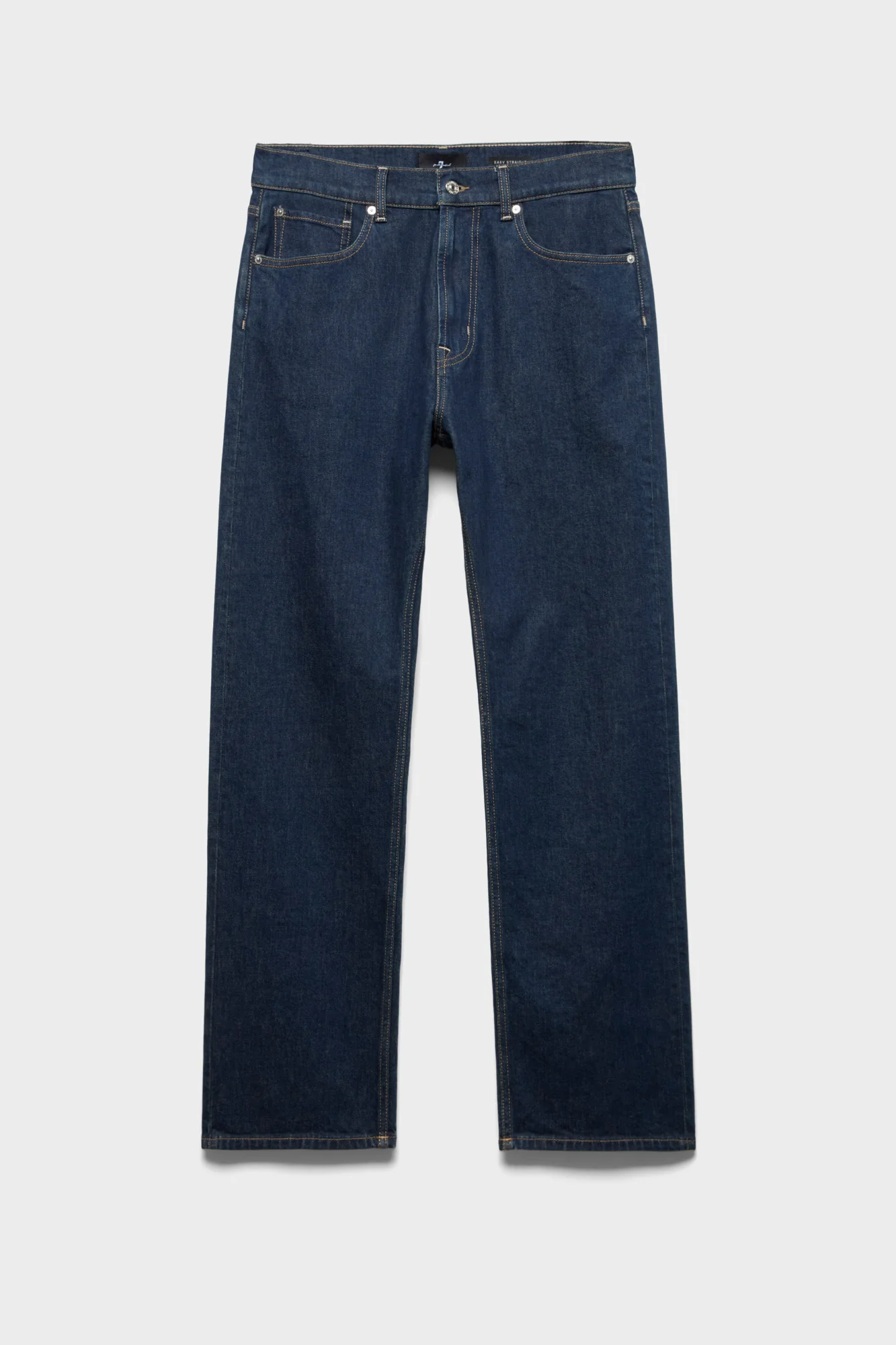 EASY STRAIGHT in Luxe Vintage Sundown